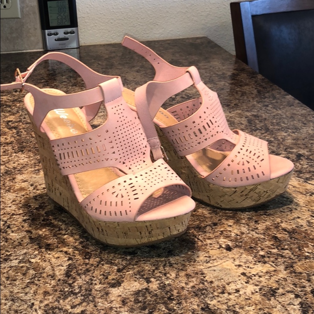 Wedges